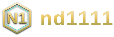nd1111 logo