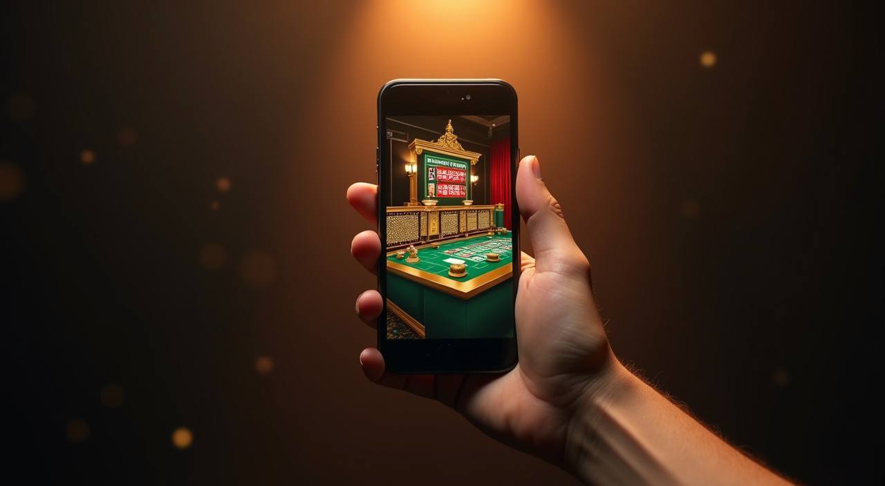 nd1111 mobile gaming
